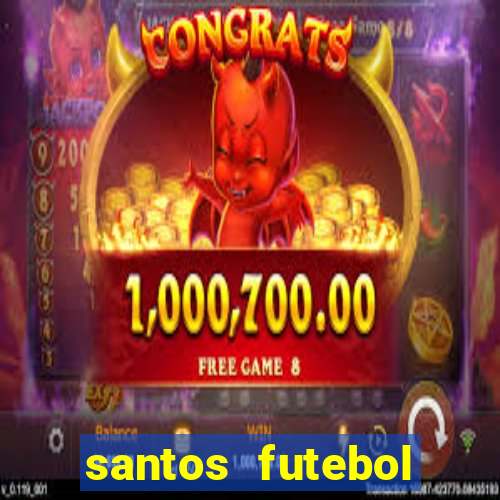 santos futebol clube futemax